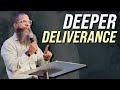 There Is MORE To Your DELIVERANCE! | @AlexanderPaganiMinistries