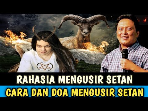 Video: Cara Menyingkirkan Gangguan: Kiat Dan Teknik