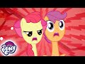 My Little Pony: Дружба — это чудо 🦄 Плохое яблоко | MLP FIM по-русски