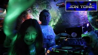 Acid Techno Mix July 2022 Jon Tonic