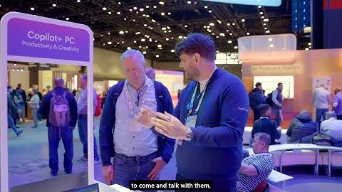 Skill Up with Microsoft Learn at Microsoft Ignite