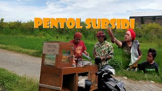 PENTOL BERSUBSIDI