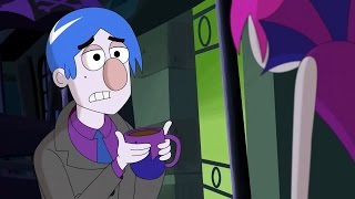 The 7D Fandub! ~Grims Day Off~