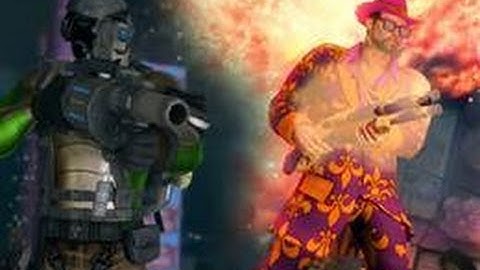 SR4 Least to Greatest DLC part 1