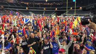 4,000+ Nerf Fans getting pumped for battle! 3/10/18 - JENB3