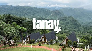 CIELO ALTO PLACE | Staycation in Tanay, Rizal