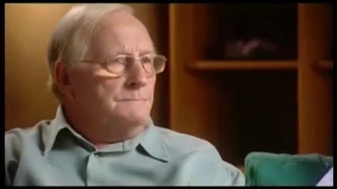 The Nicotine Trap...Allen Carr explains