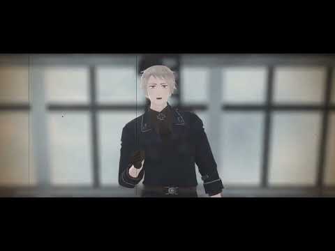 【APヘタリアMMD】不憫でONE OFF MIND【カメラ配布】