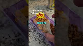 Download Lagu Sushi Hack 🍣 MP3 Download Lagu Sushi Hack 🍣 MP3