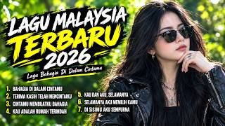 Download lagu FULL ALBUM TERBARU 2026 — LAGU BAHAGIA DI DALAM CINTAMU | SLOW ROCK MELAYU & SOUL