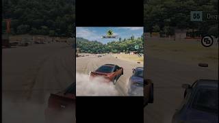 Still getting used to the physics #forza #forzahorizon6 #forzahorizon #fh6