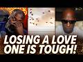 Unc &amp; Ocho HEARTFELT message on dealing with the PAIN of losing someone you LOVE! | Nightcap