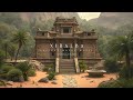 Capture de la vidéo Xibalba - Ancient Mayan Meditation Music For Inner Journeys