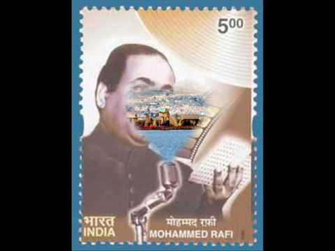 Mohd Rafi & Lata - Tum akele to kabhi - Aao pyar karen 1964
