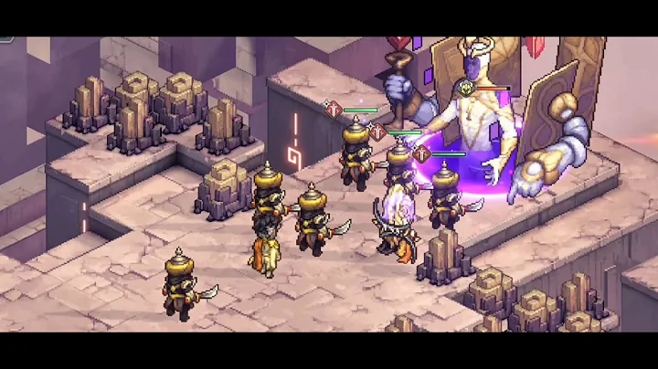 Kianshir Sends In The Gank Squad | Weaponry Trial I Level 70 (TW Server) [Sword of Convallaria]