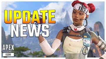 New Rampage Feature + Old Exploit Not Fixed + Punch Boosting Banned! Apex Legends Update News