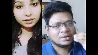 Qaafirana sa hai - Cover song | Kedarnath | Arijit Singh & Nikita Gandhi