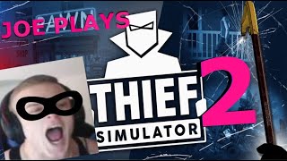 Thief Simulator 2 ep 1 Joe Bartolozzi