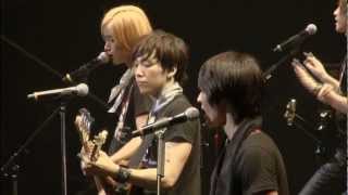 [HD] FTISLAND The one (Budokan)