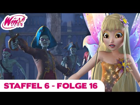 Winx Club -