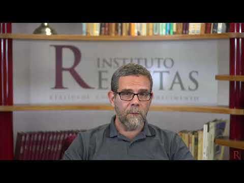 Edgard Leite fala sobre seu novo livro