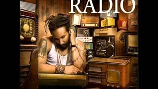 Ky-Mani Marley - Ghetto Soldier Resimi