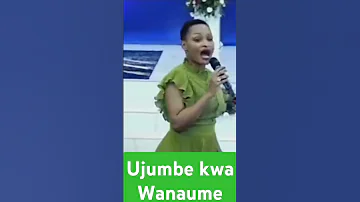 Pastor Rose Shaboka Teachings On Men 