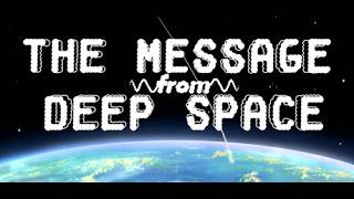 The Message From Deep Space - EP 41