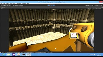 Building Windows Games with Unity End to End Develop, debug and deploy a Unity game for the Windows