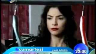 Kücük Sirlar 12.Bölüm Fragmani