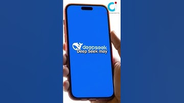 DeepSeek vs. ChatGPT: Which One’s Better? #chatgpt #deepseek #digitalmarketing #ai