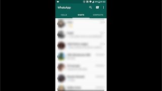 How to Switch Back to Previous Version of WhatsApp Without Loosing Chat Data screenshot 5