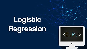 Logistic Regression - Machine Learning 101 (Part 4)