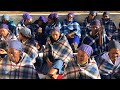 (PATLO) TSWANA LOBOLA NEGOTIATIONS ||weekend in Botswana