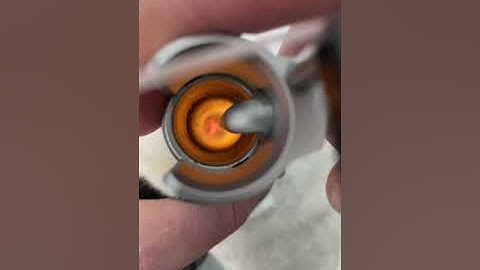 How to intubate a rabbit