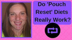 Can you Really Reset your Pouch with a 'Pouch Reset' Diet?