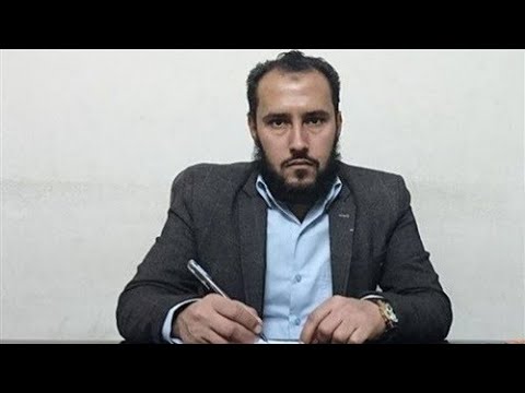 بلاغ جديد للنائب العام يطالب بالتحقيق مع أحمد حرقان