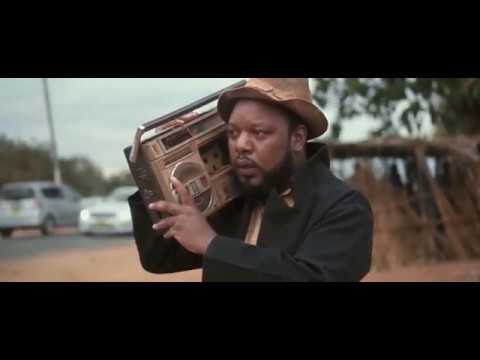  Lulu & Mathumela Choir - Tsiku Langa (Official Music Video)