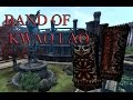 The elder scrolls iv oblivion rare weapon and armor part 16 bands of kwang lao