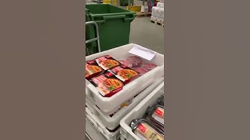 Blockstore concept | Warehouse operations Finland