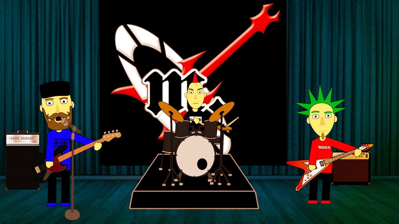 Bad Decisions by M.O.T.A. OFFICIAL VIDEO