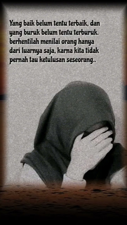 jgn mnilai dr stu ssi #kutipanhariini #quotes #renunganharian #shortvideo #quotes  #status #storywa