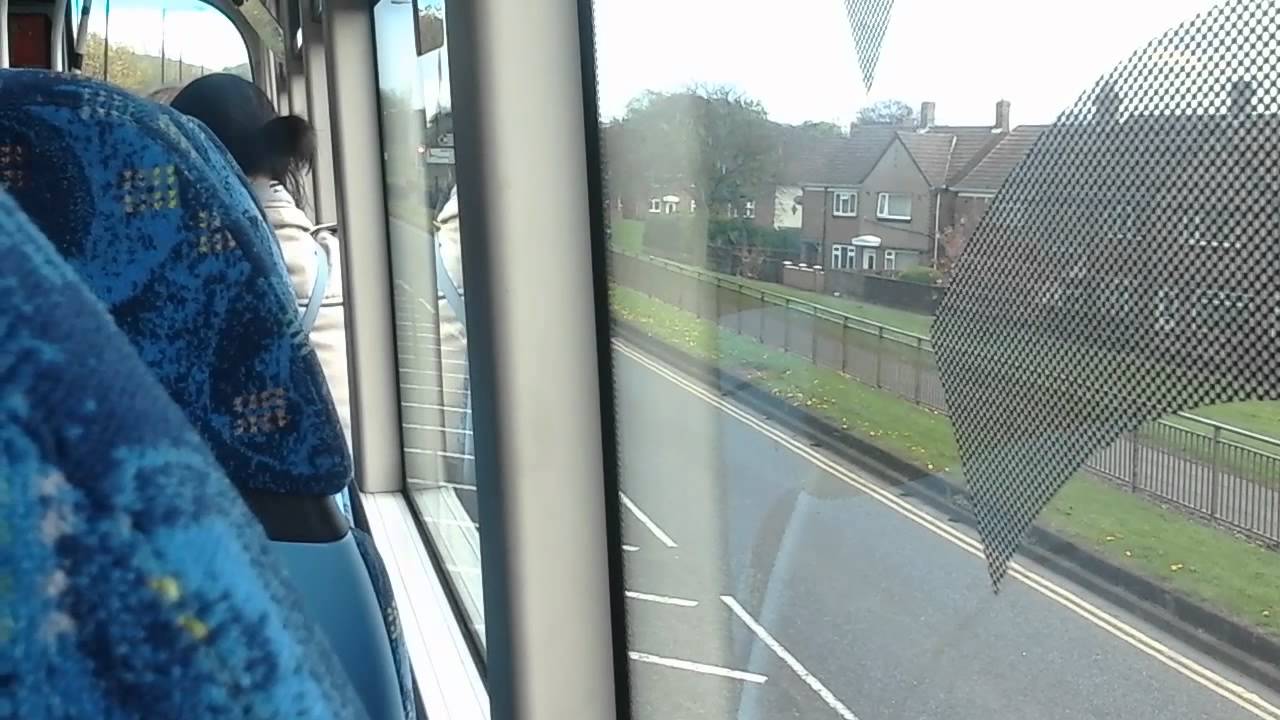 journey-on-go-north-east-56-nissan-to-southwick-youtube