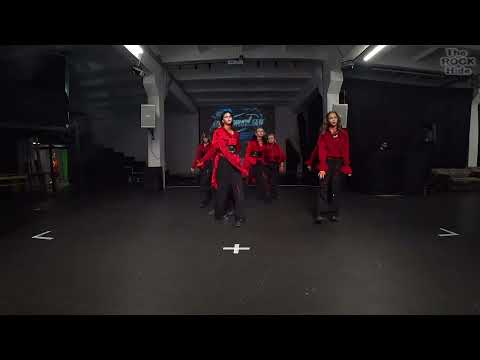 [SX3] ENHYPEN - FEVER dance cover by KEYWAVE [PETERSLAY CDB (09/26/27)]
