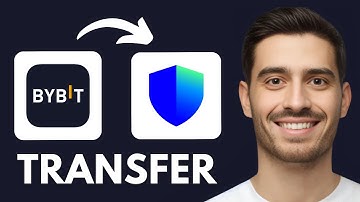 How to Transfer Crypto From Bybit to Trust Wallet - Step by Step