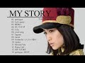 【作業用BGM】MY STORY / 水越結花