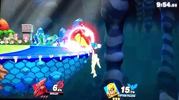Smash Ultimate Ridley’s Ravaging Raids! Episode 552
