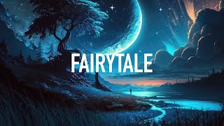Slas Marze - Fairytale Lyrics Ft. Emy Smith