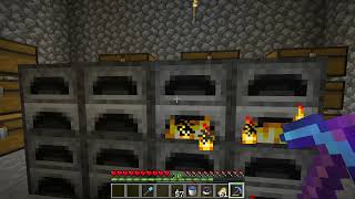 Minecraft:  How to get rid of old armor and weapons for good and get some materials back screenshot 5