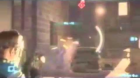 Army of Two The Devils Cartel Xbox 360 Into the Chaos part 2 Co op